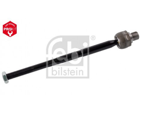 Tie Rod Axle Joint ProKit 34298 Febi ProKit, Image 2