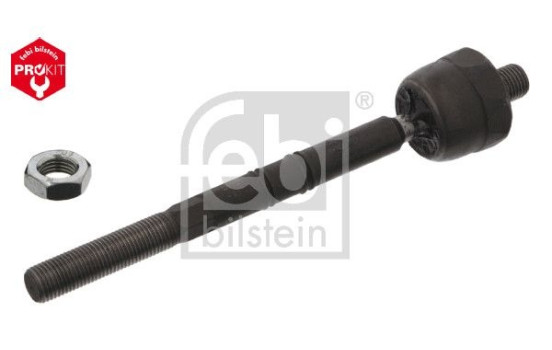 Tie Rod Axle Joint ProKit 34299 Febi ProKit, Image 2