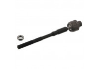 Tie Rod Axle Joint ProKit 34614 Febi ProKit