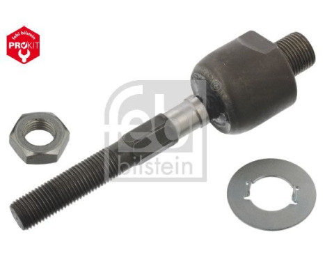 Tie Rod Axle Joint ProKit 34771 Febi ProKit, Image 2