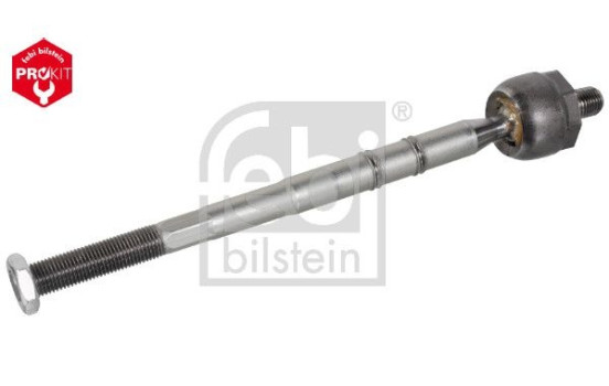 Tie Rod Axle Joint ProKit 34803 Febi ProKit, Image 2