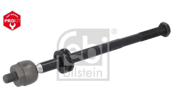 Tie Rod Axle Joint ProKit 34811 Febi ProKit, Image 2