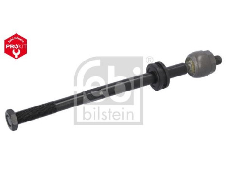Tie Rod Axle Joint ProKit 34811 Febi ProKit, Image 3