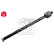 Tie Rod Axle Joint ProKit 35019 FEBI, Thumbnail 2