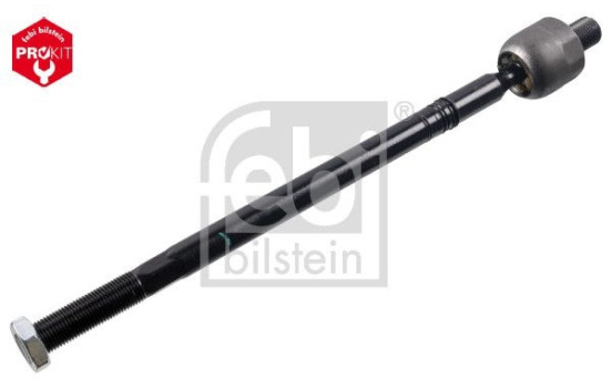 Tie Rod Axle Joint ProKit 35019 FEBI, Image 2