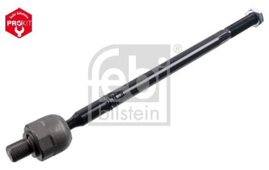 Tie Rod Axle Joint ProKit 35019 FEBI, Image 3