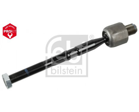 Tie Rod Axle Joint ProKit 36501 Febi ProKit, Image 2