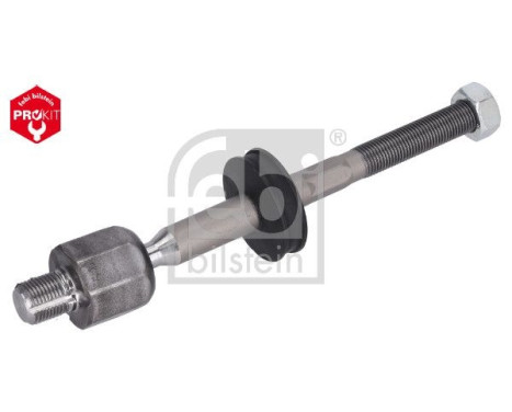 Tie Rod Axle Joint ProKit 36501 Febi ProKit, Image 3