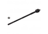 Tie Rod Axle Joint ProKit 36691 Febi ProKit