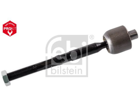 Tie Rod Axle Joint ProKit 37281 Febi ProKit, Image 2