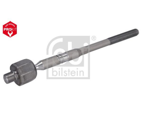 Tie Rod Axle Joint ProKit 38007 Febi ProKit, Image 3