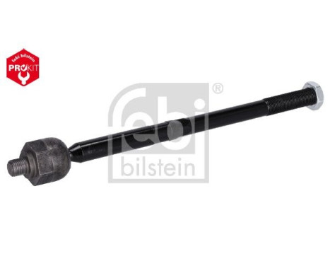 Tie Rod Axle Joint ProKit 38814 Febi ProKit, Image 3