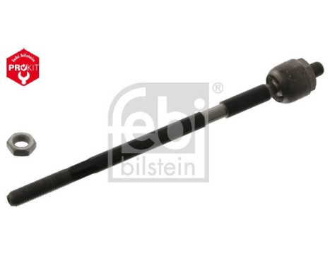 Tie Rod Axle Joint ProKit 38855 Febi ProKit, Image 2