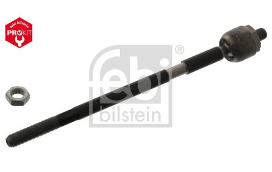 Tie Rod Axle Joint ProKit 38855 Febi ProKit, Image 2