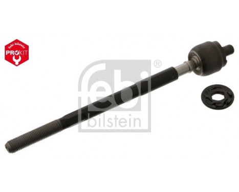 Tie Rod Axle Joint ProKit 39325 Febi ProKit, Image 2