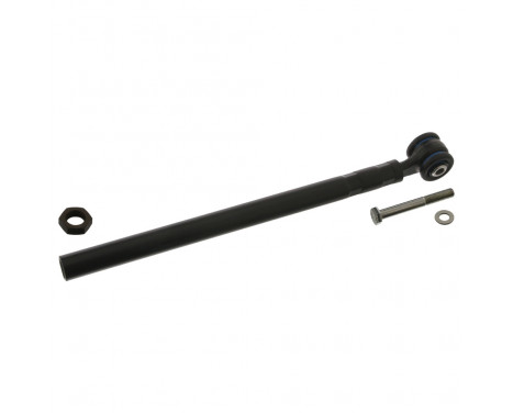 Tie Rod Axle Joint ProKit 40004 Febi ProKit