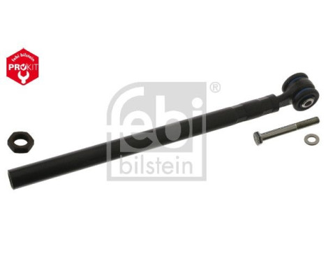 Tie Rod Axle Joint ProKit 40004 Febi ProKit, Image 2