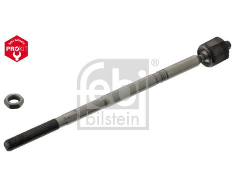 Tie Rod Axle Joint ProKit 40491 Febi ProKit, Image 2