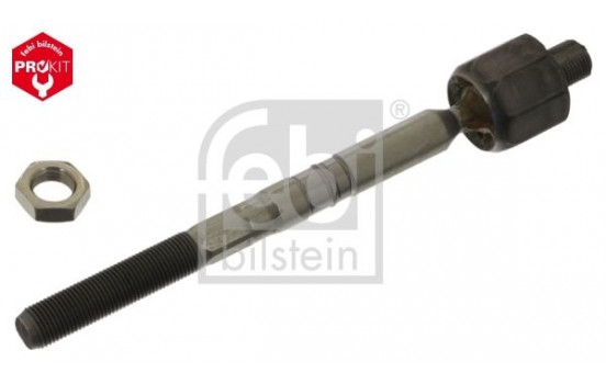 Tie Rod Axle Joint ProKit 40492 Febi ProKit