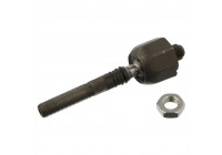 Tie Rod Axle Joint ProKit 40493 Febi ProKit