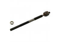 Tie Rod Axle Joint ProKit 40503 Febi ProKit