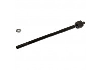 Tie Rod Axle Joint ProKit 40514 Febi ProKit