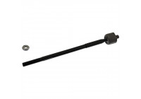 Tie Rod Axle Joint ProKit 41282 Febi ProKit