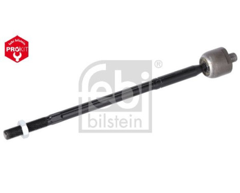 Tie Rod Axle Joint ProKit 41282 Febi ProKit, Image 2