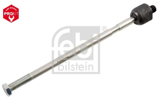Tie Rod Axle Joint ProKit 41306 Febi ProKit, Image 2