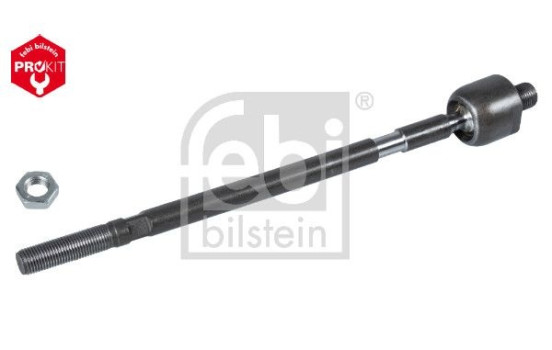 Tie Rod Axle Joint ProKit 41313 Febi ProKit, Image 2