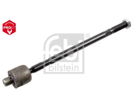 Tie Rod Axle Joint ProKit 41336 Febi ProKit, Image 3