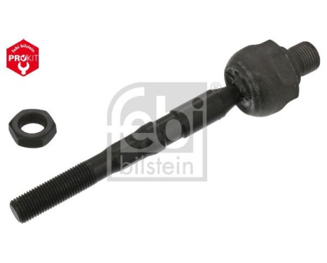 Tie Rod Axle Joint ProKit 41914 Febi ProKit, Image 2