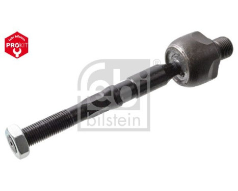 Tie Rod Axle Joint ProKit 41915 Febi ProKit, Image 2