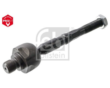 Tie Rod Axle Joint ProKit 41915 Febi ProKit, Image 3