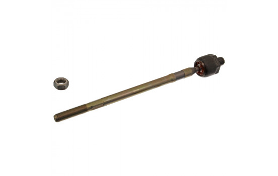 Tie Rod Axle Joint ProKit 41973 Febi ProKit