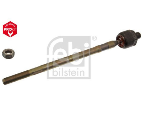 Tie Rod Axle Joint ProKit 41973 Febi ProKit, Image 2