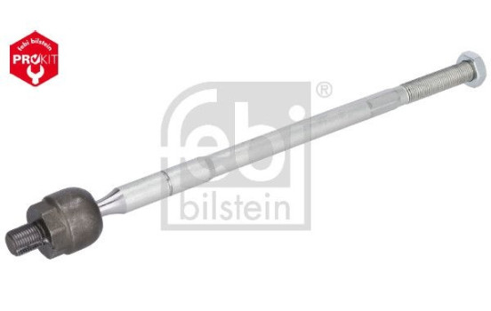 Tie Rod Axle Joint ProKit 41977 Febi ProKit, Image 3