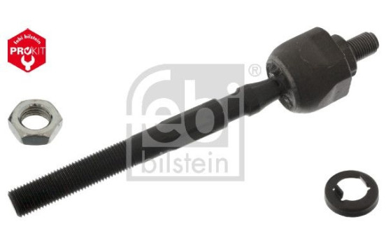 Tie Rod Axle Joint ProKit 42203 Febi ProKit, Image 2