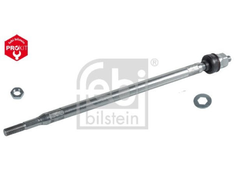 Tie Rod Axle Joint ProKit 42209 FEBI, Image 2