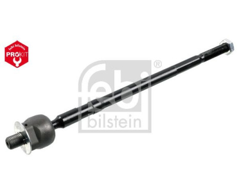 Tie Rod Axle Joint ProKit 42308 Febi ProKit, Image 3