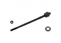 Tie Rod Axle Joint ProKit 42466 Febi ProKit