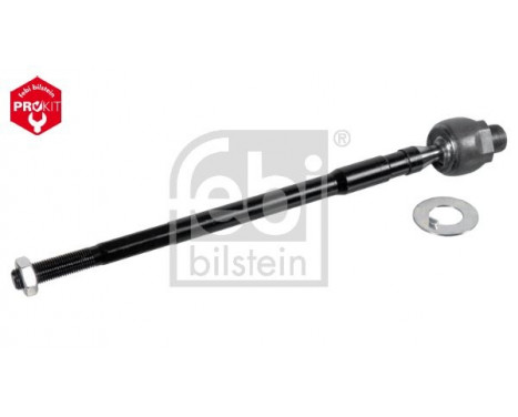 Tie Rod Axle Joint ProKit 42466 Febi ProKit, Image 2