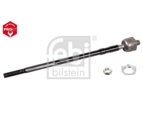 Tie Rod Axle Joint ProKit 42467 Febi ProKit, Image 2