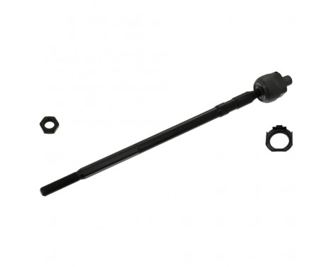 Tie Rod Axle Joint ProKit 42468 Febi ProKit