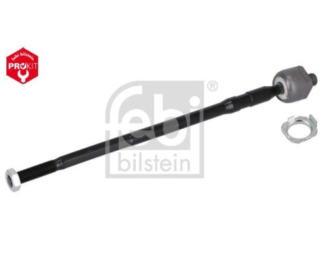 Tie Rod Axle Joint ProKit 42468 Febi ProKit, Image 2