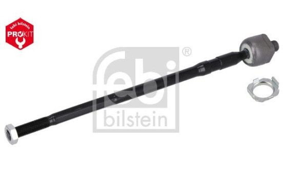 Tie Rod Axle Joint ProKit 42468 Febi ProKit, Image 2