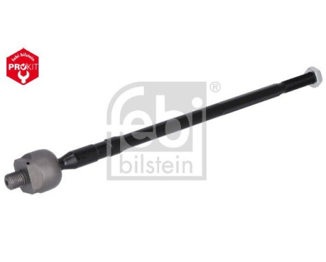 Tie Rod Axle Joint ProKit 42468 Febi ProKit, Image 3