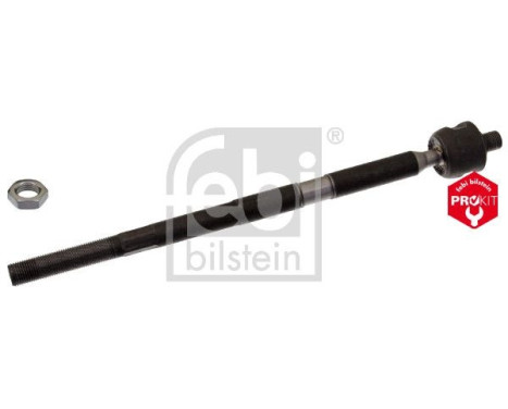 Tie Rod Axle Joint ProKit 42489 FEBI, Image 2