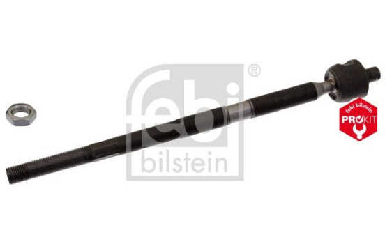 Tie Rod Axle Joint ProKit 42489 FEBI, Image 2