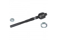 Tie Rod Axle Joint ProKit 42712 Febi ProKit
